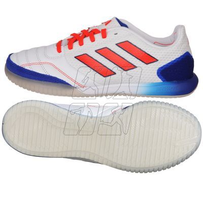 2. Adidas Top Sala Competition IN M IG8763 shoes