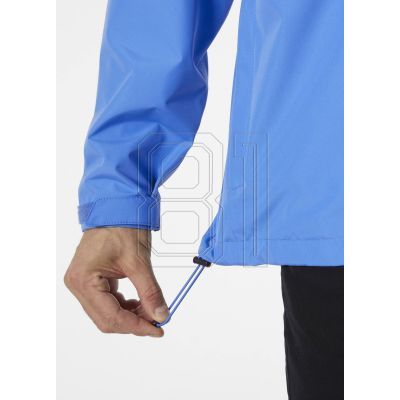 19. Helly Hansen Seven Jacket M 62047 554