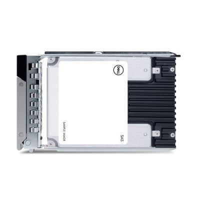 2. DELL 345-BDOM SSD device 1.92 TB 2.5" SATA III