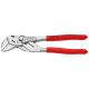 Knipex 86 03 180 pliers Anti-slip pliers