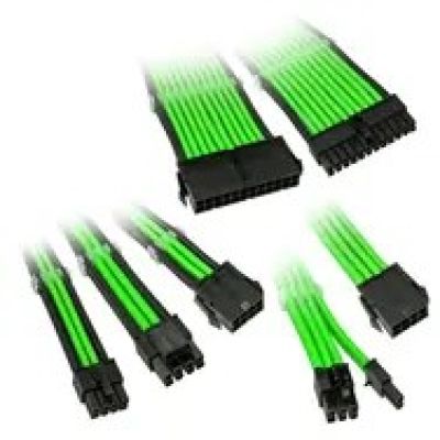 2. Kolink COREADEPT-EK-GRN internal power cable 0.35 m