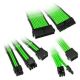 2. Kolink COREADEPT-EK-GRN internal power cable 0.35 m