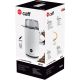 4. ELDOM MK50 CAFF COFFEE GRINDER, 200 W POWER, STEEL BLADE, PULSE BUTTON
