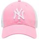 5. 47 Brand New York MLB Yankees Branson Cap B-BRANS17CTP-RSA