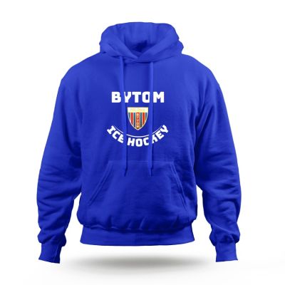 8. Ice Hockey Polonia Bytom M SREBICEHOCPB-RB sweatshirt
