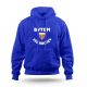 8. Ice Hockey Polonia Bytom M SREBICEHOCPB-RB sweatshirt