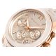 4. MICHAEL KORS Runway MK7386 Women's Watch + BOX