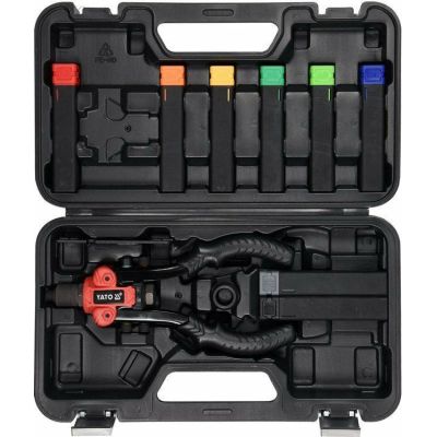 4. Yato YT-36091 Rivet riveter kit