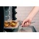 6. ELDOM PR500 oven (2000W; black)