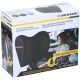 9. DUNLOP HEADREST TRAVEL PILLOW