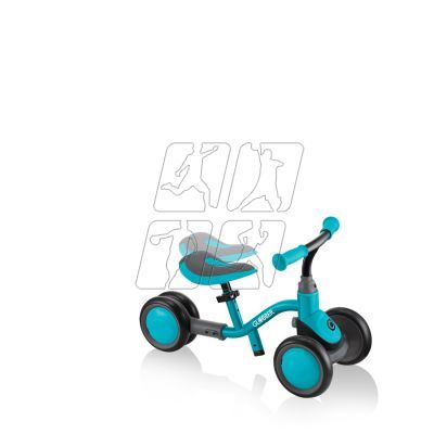 4. Multifunction bike Globber Learning Bike 3in1 Deluxe 639-105