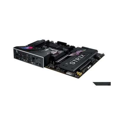 13. ASUS ROG STRIX B850-E GAMING WIFI Motherboard