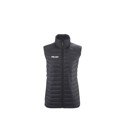 2. MILLET W Kamet Light Down Vest black