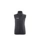 2. MILLET W Kamet Light Down Vest black