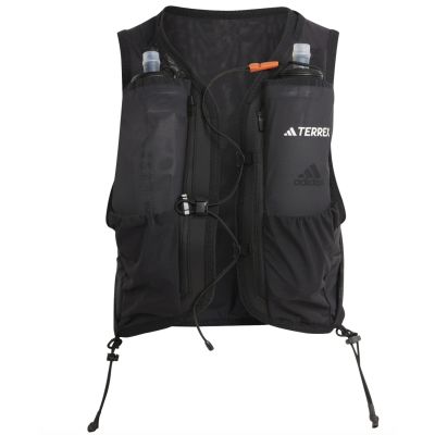 adidas Terrex AEROREADY 5L running vest black IB2786