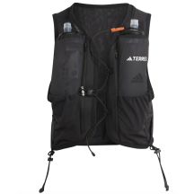 adidas Terrex AEROREADY 5L running vest black IB2786