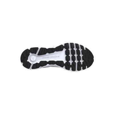 6. Men’s Under Armour UA Summit Trek Suede Sneakers 3028424-102