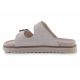 5. D.Franklin Nordic Sandal Buckle W DFSH405001-FBEI