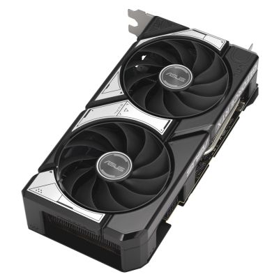 13. graphics card ASUS DUAL RTX 5060 TI 16GB OC