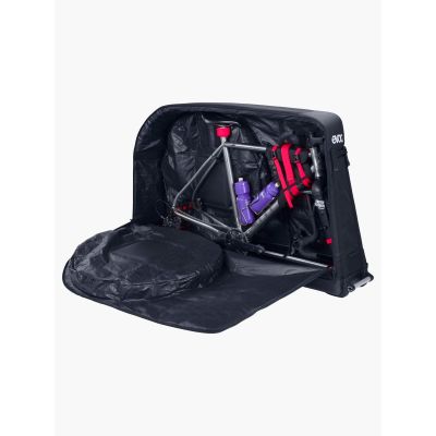2. EVOC Bike Bag Pro black