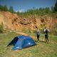 28. Nordic Walking Nils Extreme NW607 blue