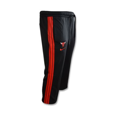 2. Nike Chicago Bulls Courtside 75 Wmns Women's Pants - DB1414-010
