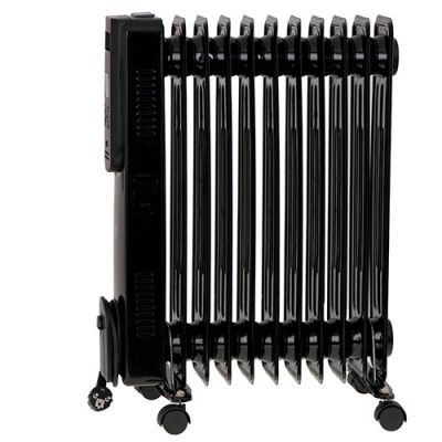 2. CAMRY CR 7813 11-fin oil radiator