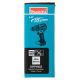 Makita DHP490Z Powered Screwdriver/Impact Driver 1900 RPM Blue, Black