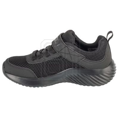2. Skechers Bounder-Tech 403748L-BBK Black 27