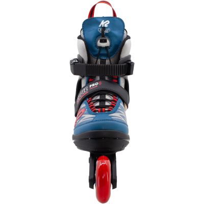 K2 EDDIE PRO Inline Skates