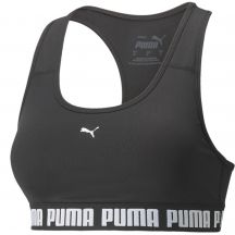 Puma Mid Impact Sports Bra W 521599 01
