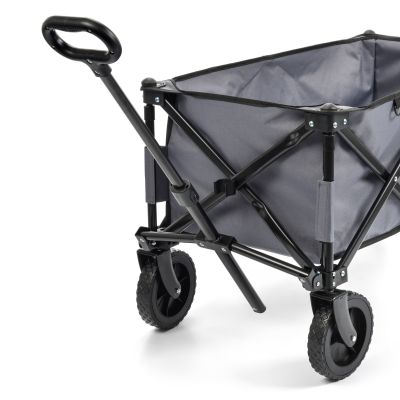 14. Meteor 16906 foldable transport trolley