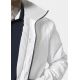 15. Helly Hansen Crew Hooded Midlayer Jacket M 2 34442 001
