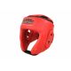 3. Boxing helmet Masters Ktop-Pu Wako Approved M 02251-02M