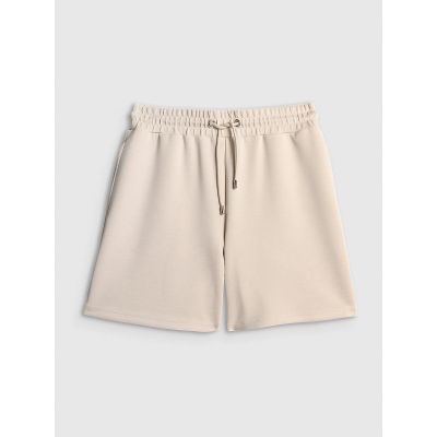 7. Women's 4F Modal Sweatpants 4FRSS26TSHOF0892-11S