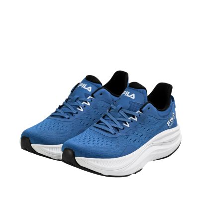 2. Fila Retron men's shoes blue FFM0477 53376