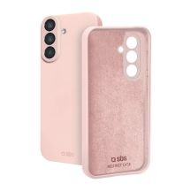 SBS Instinct Case for Samsung Galaxy A57 - Pink