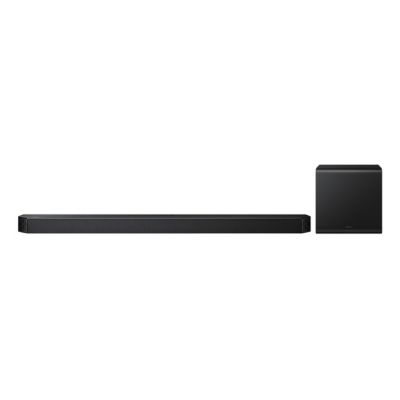 67. Samsung HW-Q800F/EN Soundbar 5.1.2 channels 400W Bluetooth 5.3 Dolby Atmos Black