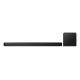 67. Samsung HW-Q800F/EN Soundbar 5.1.2 channels 400W Bluetooth 5.3 Dolby Atmos Black