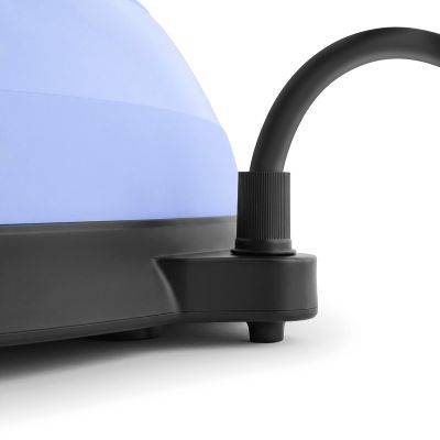 8. Balance Ball Balance Trainer Bosu Spokey HUMP