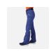 3. ROSSIGNOL W Blackside Pant women's ski pants blue