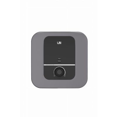 3. Electric boiler LIN LIFUP1GY 10L gray