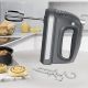 2. 500W Hand Mixer MR-501 MAESTRO