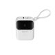 2. Havit PB5215 Powerbank 10000mAh (white)