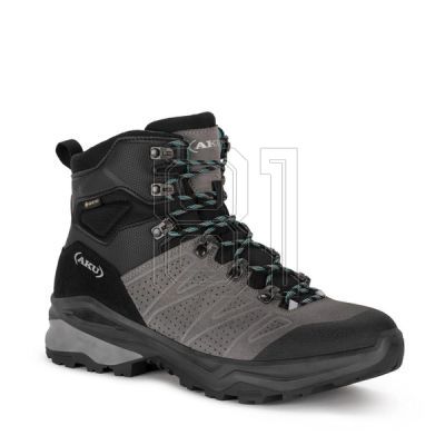 7. Aku Adapta Gore-tex M 491069 shoes