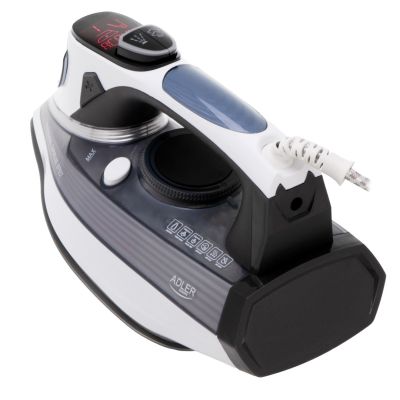 31. ADLER AD 5053 steam iron