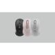 2. Logitech Signature M650 Wireless Mouse Pink