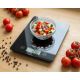 6. Esperanza Lemon EKS002K kitchen scale (black)