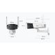 2. REOLINK Duo-Series-W730 IP camera