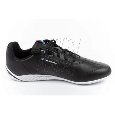 4. Puma BMW MMS RDG M 307306 01 shoes